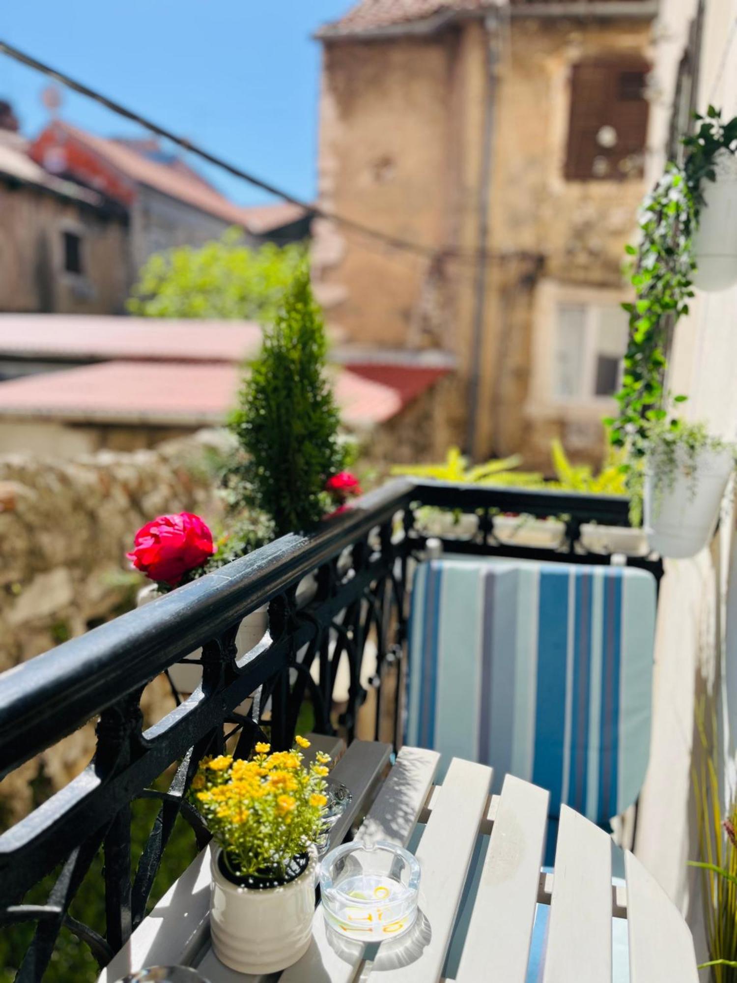 Marcel Zadar Old Townアパートメント エクステリア 写真
