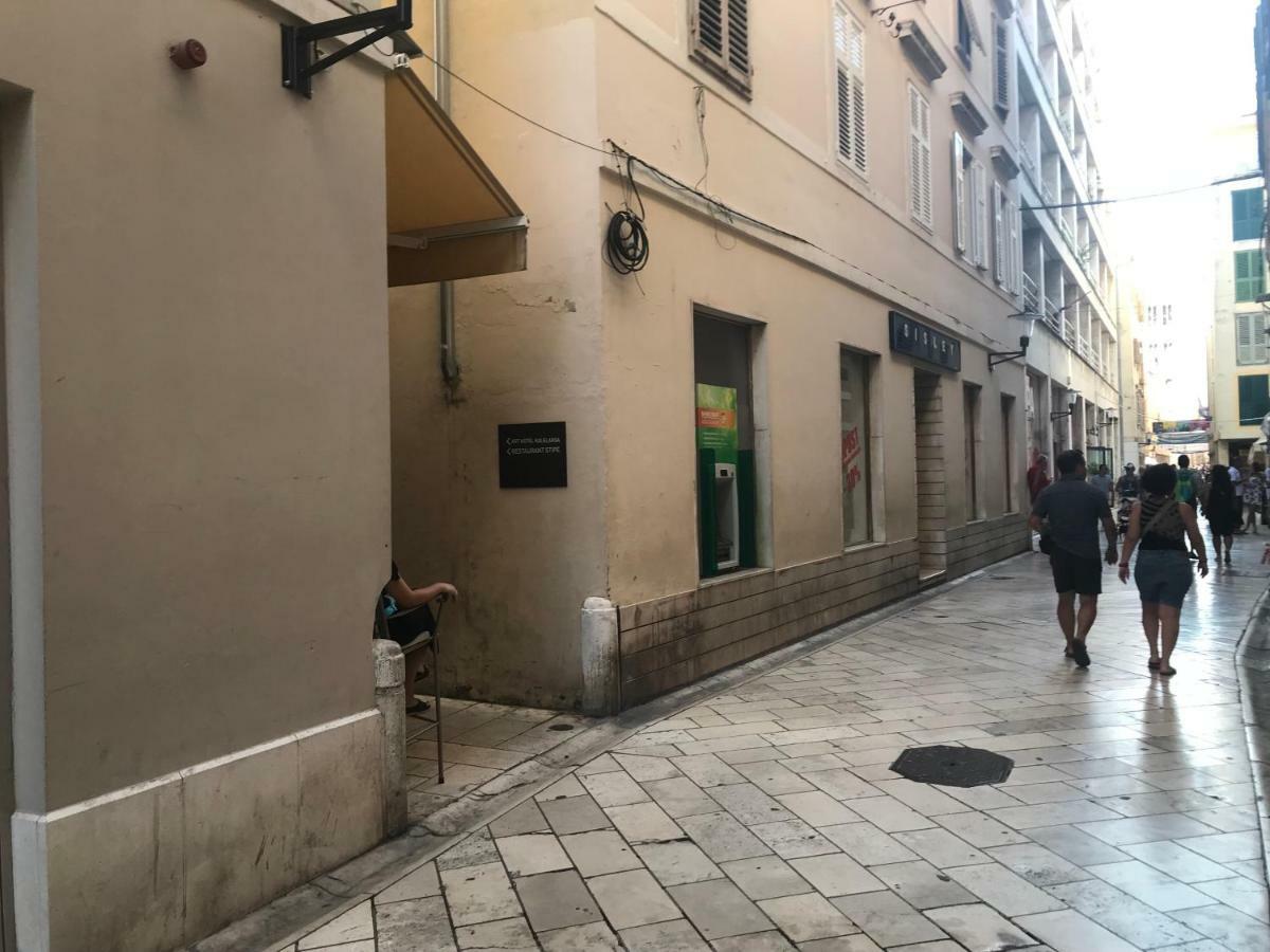 Marcel Zadar Old Townアパートメント エクステリア 写真